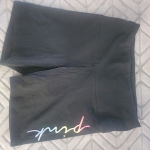 Victorias Secret PINK athletic shorts